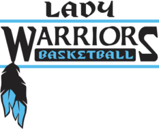 Lady Warriors Basketball